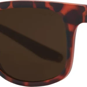The Landlocked Highball - HDPV Polarized Brown