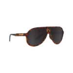 The Landlocked Jethawk Polarized Brown Fade