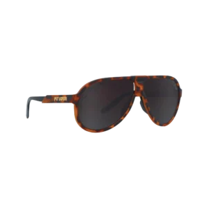 The Landlocked Jethawk Polarized Brown Fade