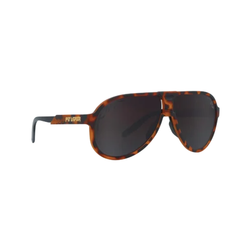 The Landlocked Jethawk Polarized Brown Fade