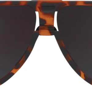 The Landlocked Jethawk Polarized Brown Fade