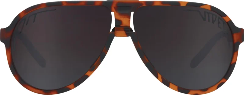 The Landlocked Jethawk Polarized Brown Fade