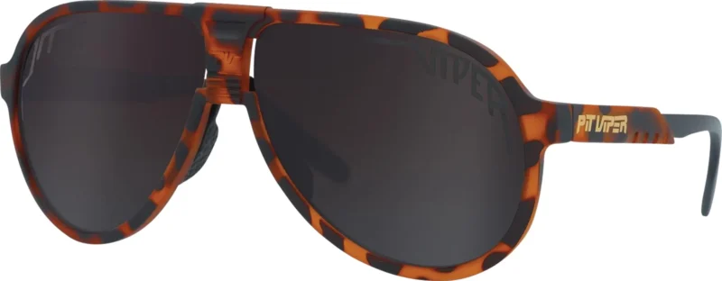 The Landlocked Jethawk Polarized Brown Fade