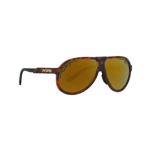 The Landlocked Jethawk Polarized Gold