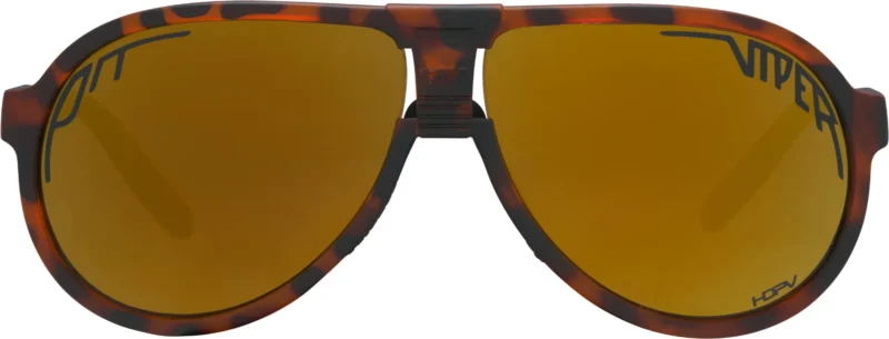 The Landlocked Jethawk Polarized Gold