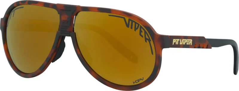 The Landlocked Jethawk Polarized Gold
