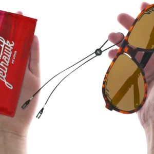 The Landlocked Jethawk Polarized Gold