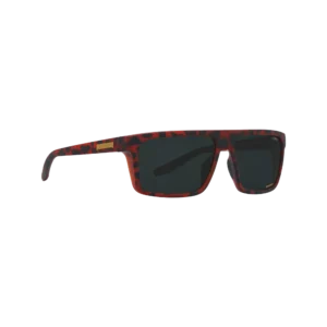 The Landlocked Turboshaft Polarized Smoke