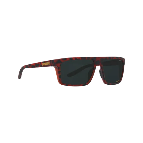 The Landlocked Turboshaft Polarized Smoke