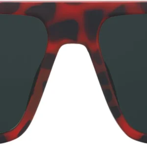 The Landlocked Turboshaft Polarized Smoke
