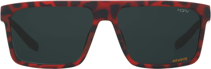 The Landlocked Turboshaft Polarized Smoke