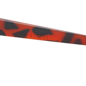 The Landlocked Turboshaft Polarized Smoke