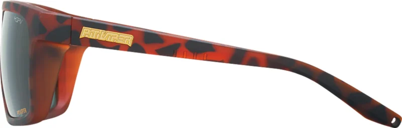 The Landlocked Turboshaft Polarized Smoke