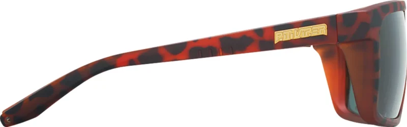 The Landlocked Turboshaft Polarized Smoke
