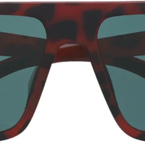 The Landlocked Turboshaft Polarized Smoke
