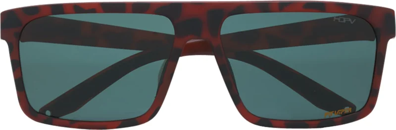 The Landlocked Turboshaft Polarized Smoke