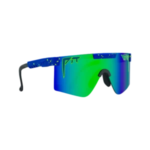 The Leonardo Original Polarized Blue-Green Narrow