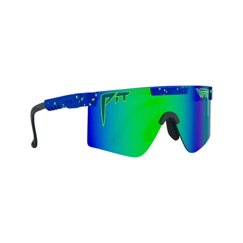 The Leonardo Original Polarized Blue-Green Narrow
