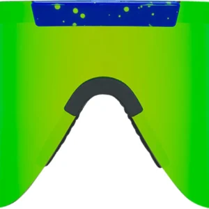 The Leonardo Original Polarized Blue-Green Narrow