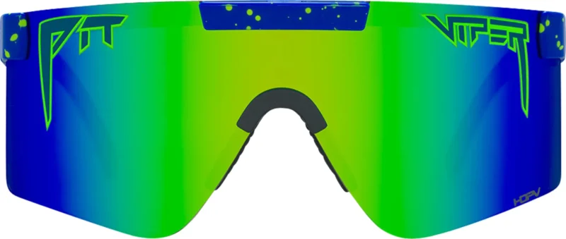 The Leonardo Original Polarized Blue-Green Narrow