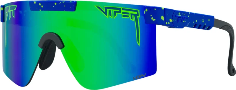 The Leonardo Original Polarized Blue-Green Narrow
