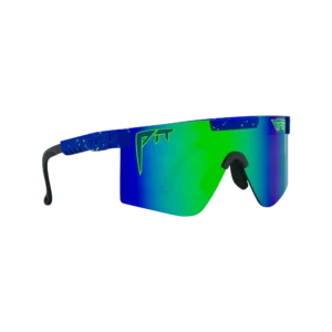 The Leonardo Originals Polarized Blue-Green Wide