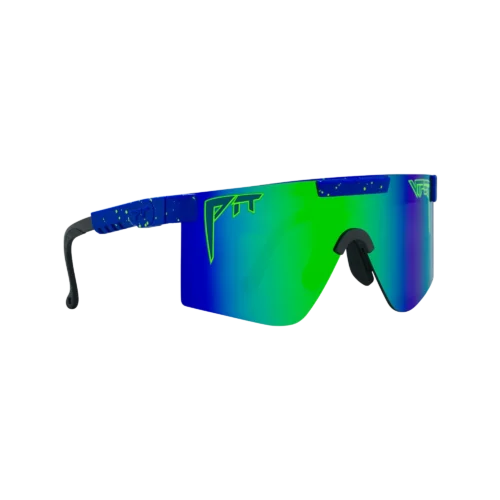 The Leonardo Originals Polarized Blue-Green Wide