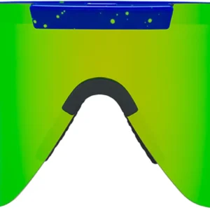 The Leonardo Originals Polarized Blue-Green Wide