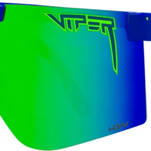 The Leonardo Originals Polarized Blue-Green Wide