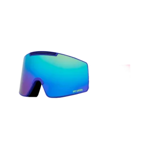 The Long Track Proform Goggle - Blue-Purple