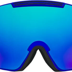 The Long Track Proform Goggle - Blue-Purple