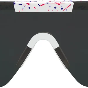 The Merika Original Wide - Smoke