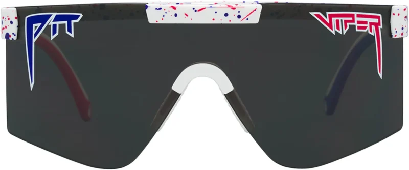 The Merika Original Wide - Smoke