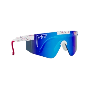 The Merika Original Wide - Z87+ Blue