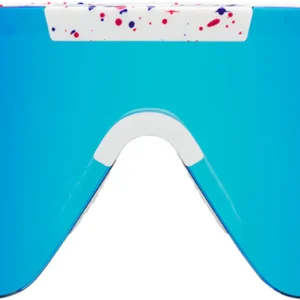 The Merika Original Wide - Z87+ Blue