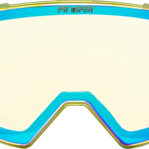 The Miami Night BN5000 Goggle - HDPV Pink-Purple