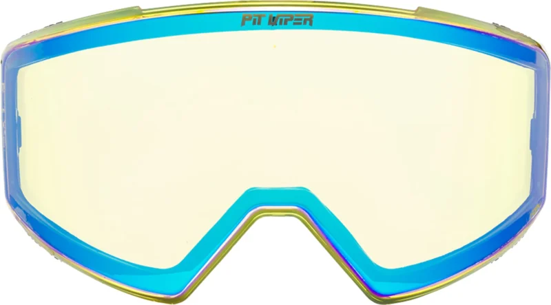 The Miami Night BN5000 Goggle - HDPV Pink-Purple