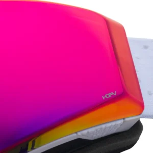 The Miami Night BN5000 Goggle - HDPV Pink-Purple