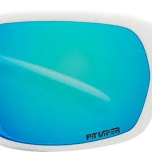 The Miami Night Somox - Blue