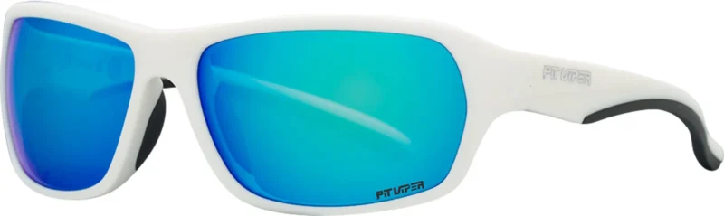 The Miami Night Somox - Blue