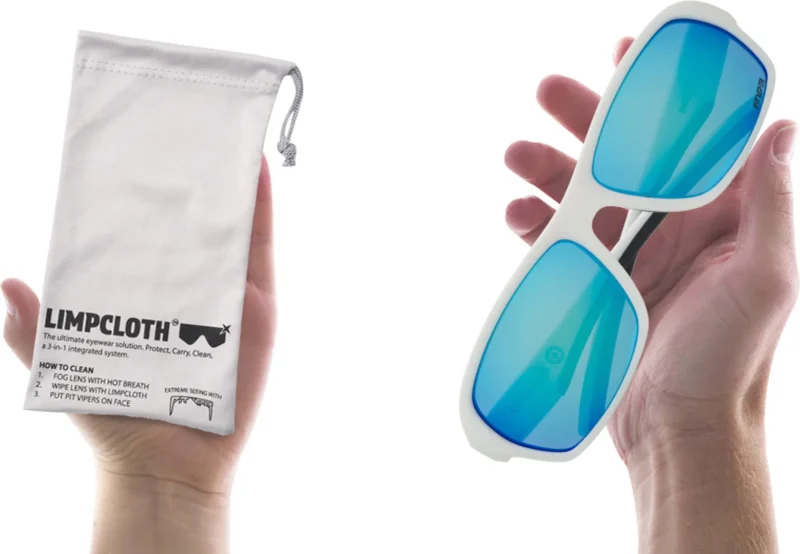 The Miami Night Somox - Blue