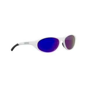 The Miami Nights Altimeter Polarized Purple