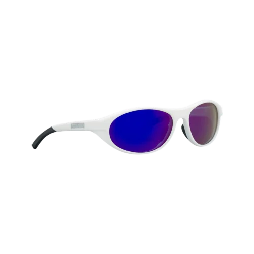 The Miami Nights Altimeter Polarized Purple