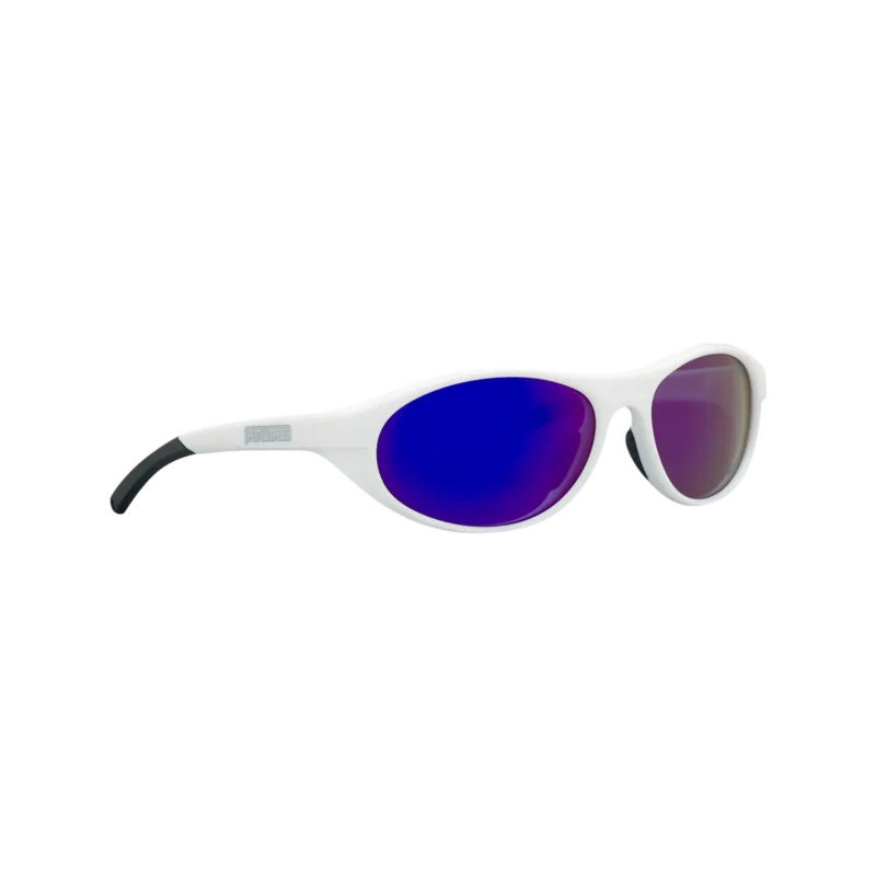 The Miami Nights Altimeter Polarized Purple