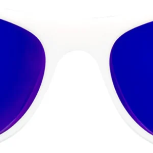 The Miami Nights Altimeter Polarized Purple