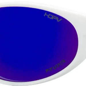 The Miami Nights Altimeter Polarized Purple