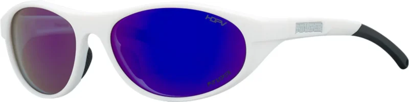 The Miami Nights Altimeter Polarized Purple