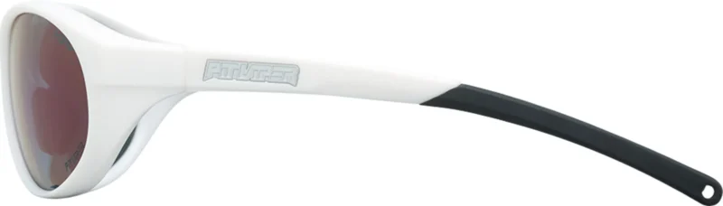 The Miami Nights Altimeter Polarized Purple