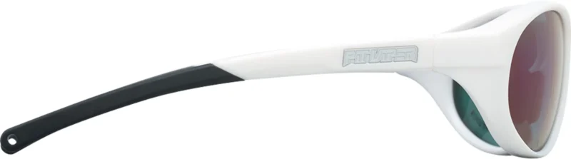 The Miami Nights Altimeter Polarized Purple