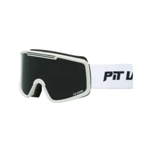 The Miami Nights French Fry Goggle - Smoke Large